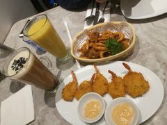 -必胜客(新海上世界店)
