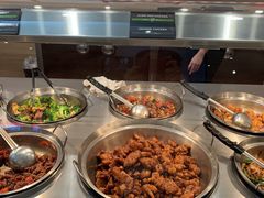 -熊猫快餐(威尼斯人酒店)