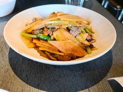 酸萝卜牛肉-日上三甘(三里屯店)