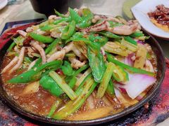 -上厨本帮菜(中山西路店)