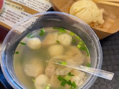 -永和鱼丸(南后街店)