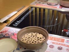 -温野菜涮涮锅(大悦城店)