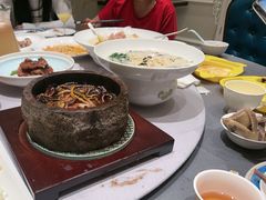 -狮王府淮扬菜(新街口友谊店)