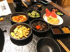 -九田家黑牛烤肉料理(石路天虹店)
