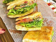 -ALLORA意大利餐厅(丰盛里店)