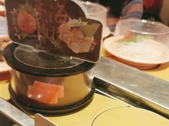 -争鲜回转寿司(东方银座店)