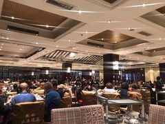 大堂-凯鸽酒楼(水泉湾龙园店)