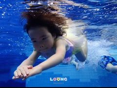 -龙格亲子游泳·水育早教运动中心(上虞钱江中心)