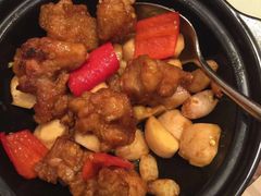 -金苑海鲜酒家(来魅力店)