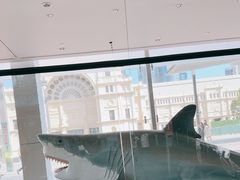 -墨尔本博物馆(Melbourne Museum)
