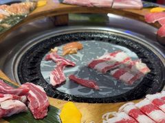 -玄希浪漫厨房·韩料烤肉(湖滨银泰in77店)