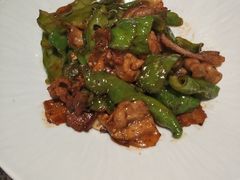 螺丝椒炒肉-桐爷小馆(广渠门店)