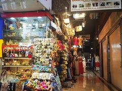 -迪拜黄金市场