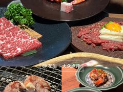 -虎哥六韩式烤肉料理 TIGERGRILL(隆生金山湖中心购物广场店)