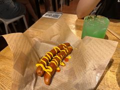 -鬼味烤翅(南锣鼓巷店)