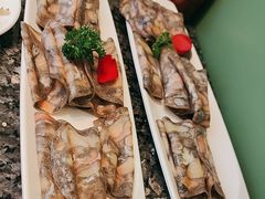 -一席地·本地鸡窝·杭帮鸡火锅(萧山银隆百货店)