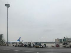 -银川河东国际机场