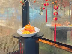 -吴越荣记苏州菜·松鼠桂鱼100%活鱼现做(斜塘老街店)