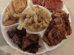 -归元·云集斋素菜馆