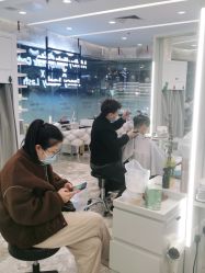 -MMby HairCode 芭曲发型概念店