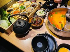 -锦和牛·炭火烧肉(ICC太和里店)
