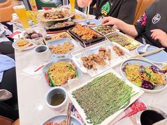 -云鼎·炙火精酿啤酒秘制烧烤(工体店)