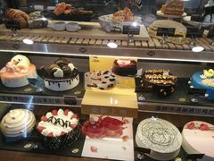 -DQ·蛋糕·冰淇淋(动壹店)