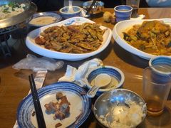 -95号酱骨·一块豆腐(展春园西路店)