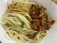 -辣肉面大王(天平路店)
