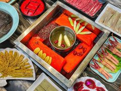 -凤来栖·净庭院·火锅(欧尚店)