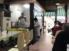 大堂-崇州余荞面(落虹桥店)