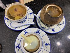 -達揚原味燉品(文明路店)