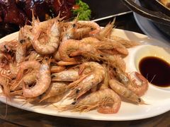 -新时代大酒店(仰口路店)