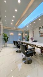 -YESIDO椰岛造型烫发染发