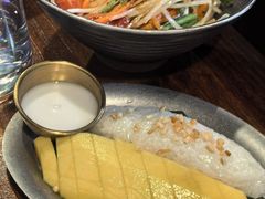-ChitChat奇洽·Bistro(黎黄陂路店)