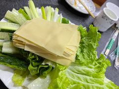 -朴小妹人参鸡汤火锅(长白山万达店)