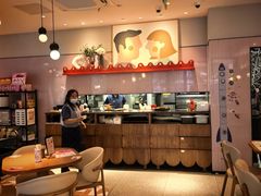 -必胜客(龙茗店)