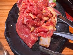 -吉志烤肉(太原总店)