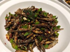 -攸州小镇家湘菜(小米科技园店)