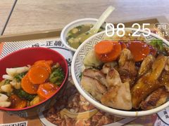 -吉野家(人和香港城店)