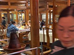 -东来顺饭庄(西直门店)