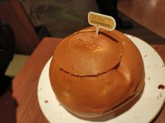 -大树餐厅(益田假日店)