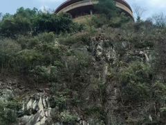 -天河潭旅游度假区