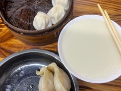 -锅贴大王南翔小笼(临沂二村店)
