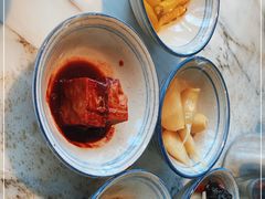 -宝弟羊肉馆(众意路店)