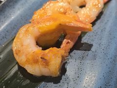 -牛将军•涮肉•烤肉(北京王府井·故宫店)