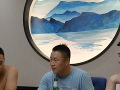 -张氏鱼庄