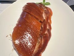 -四季民福烤鸭店(王府井东安门店)