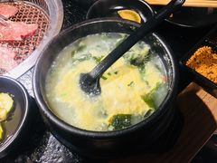 -九田家黑牛烤肉料理(寿光万达店)