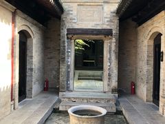 -西安关中民俗艺术博物院